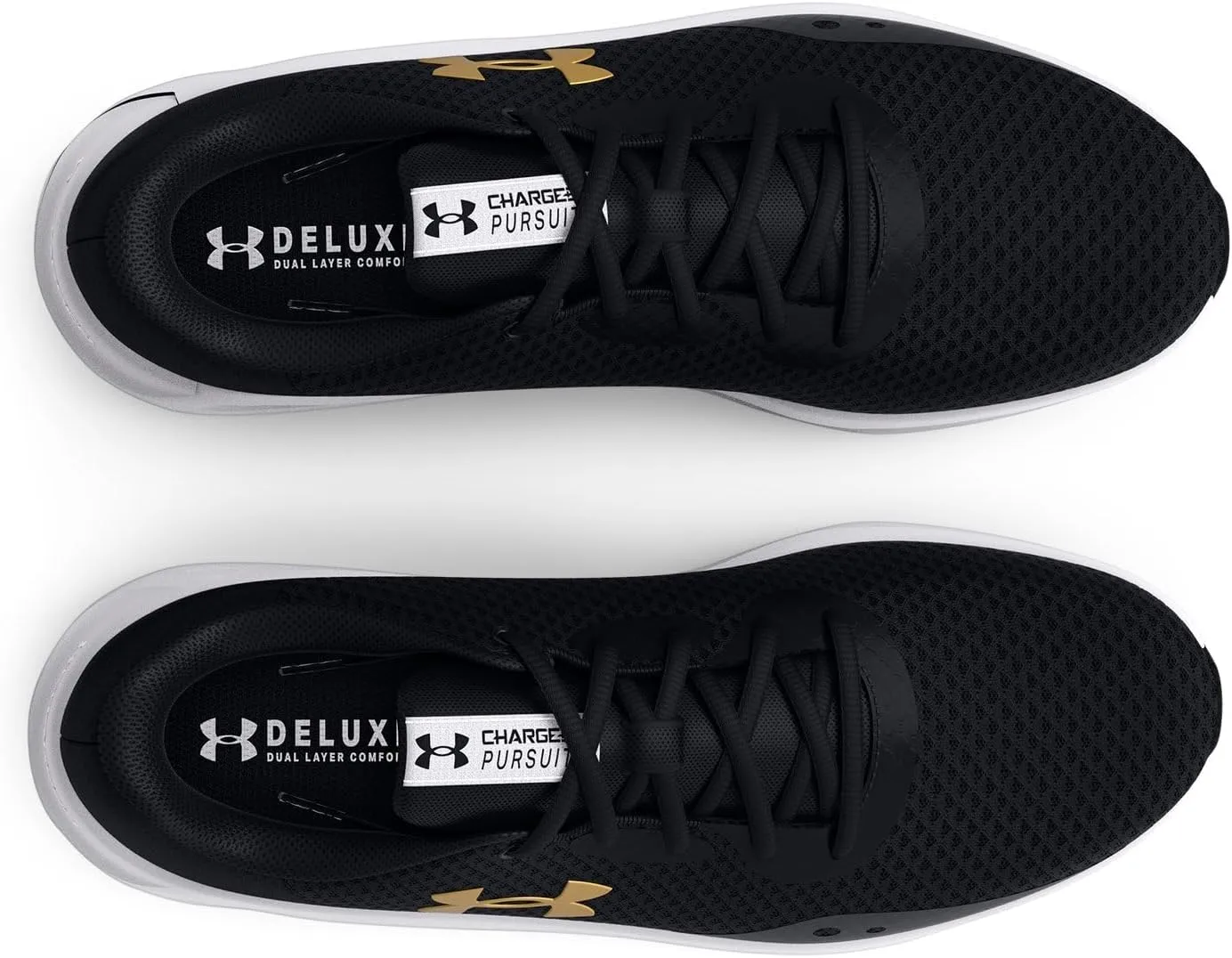 Under Armour Men's Charged Pursuit 3 Running Shoe
