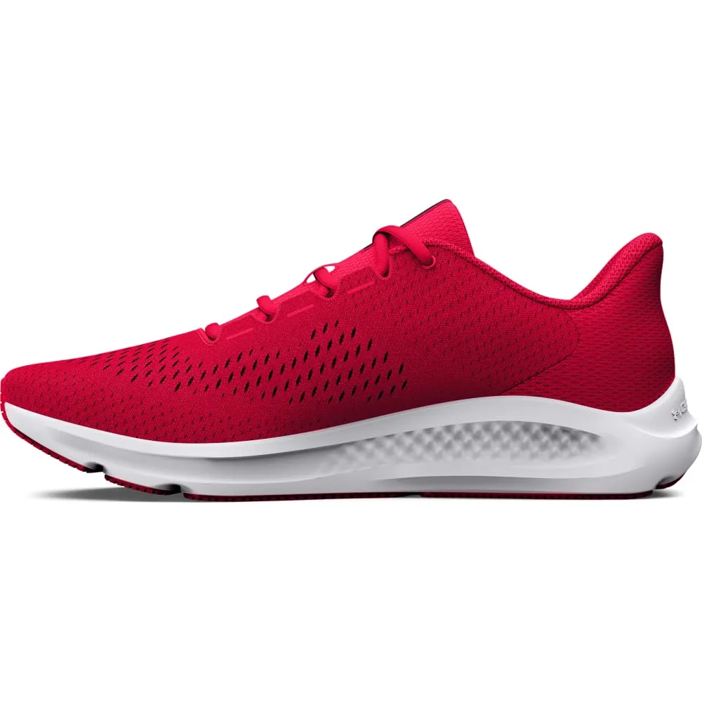 Under Armour Men's Charged Pursuit 3 Big Logo Running Shoe