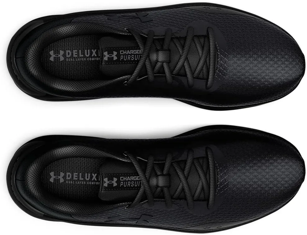 Under Armour Men's Charged Pursuit 3 Running Shoe