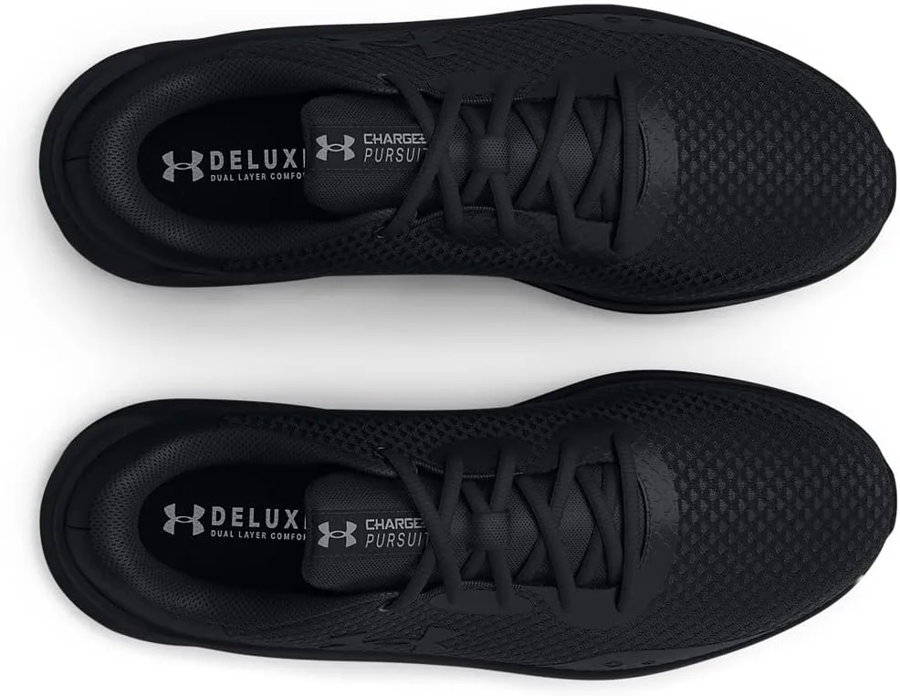 Under Armour Women's Charged Pursuit 3 Running Shoe