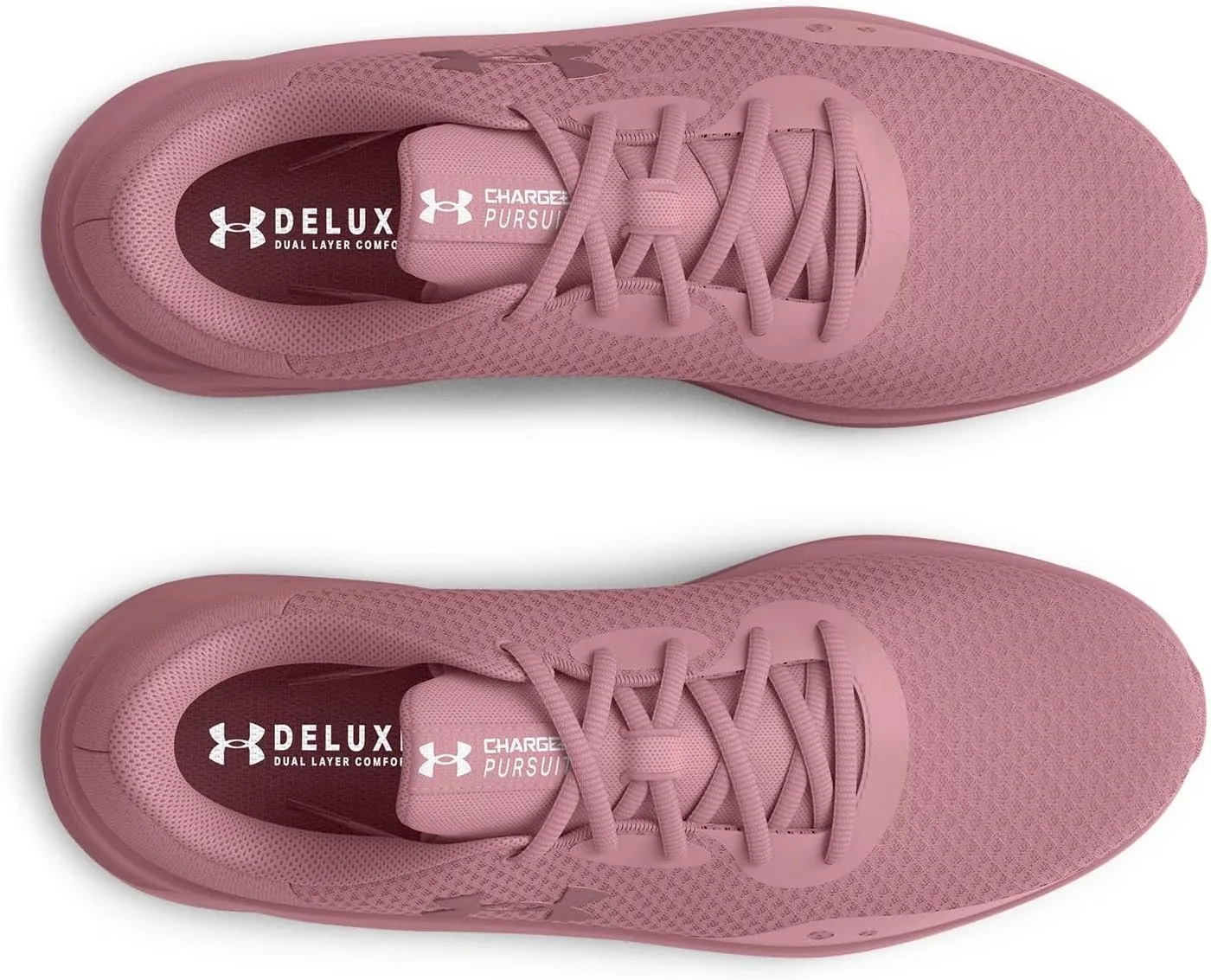 Under Armour Women's Charged Pursuit 3 Running Shoe