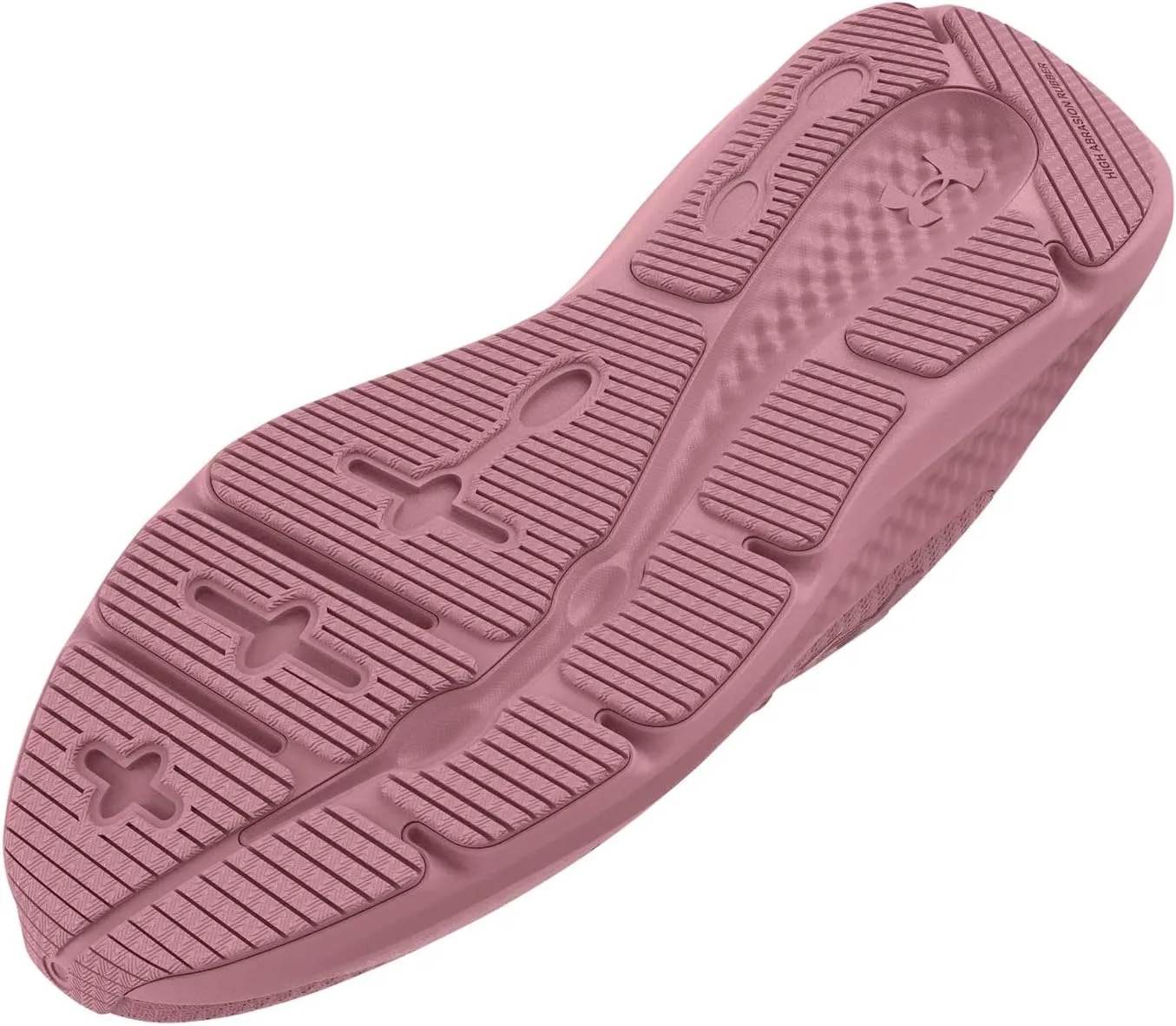 Under Armour Women's Charged Pursuit 3 Running Shoe