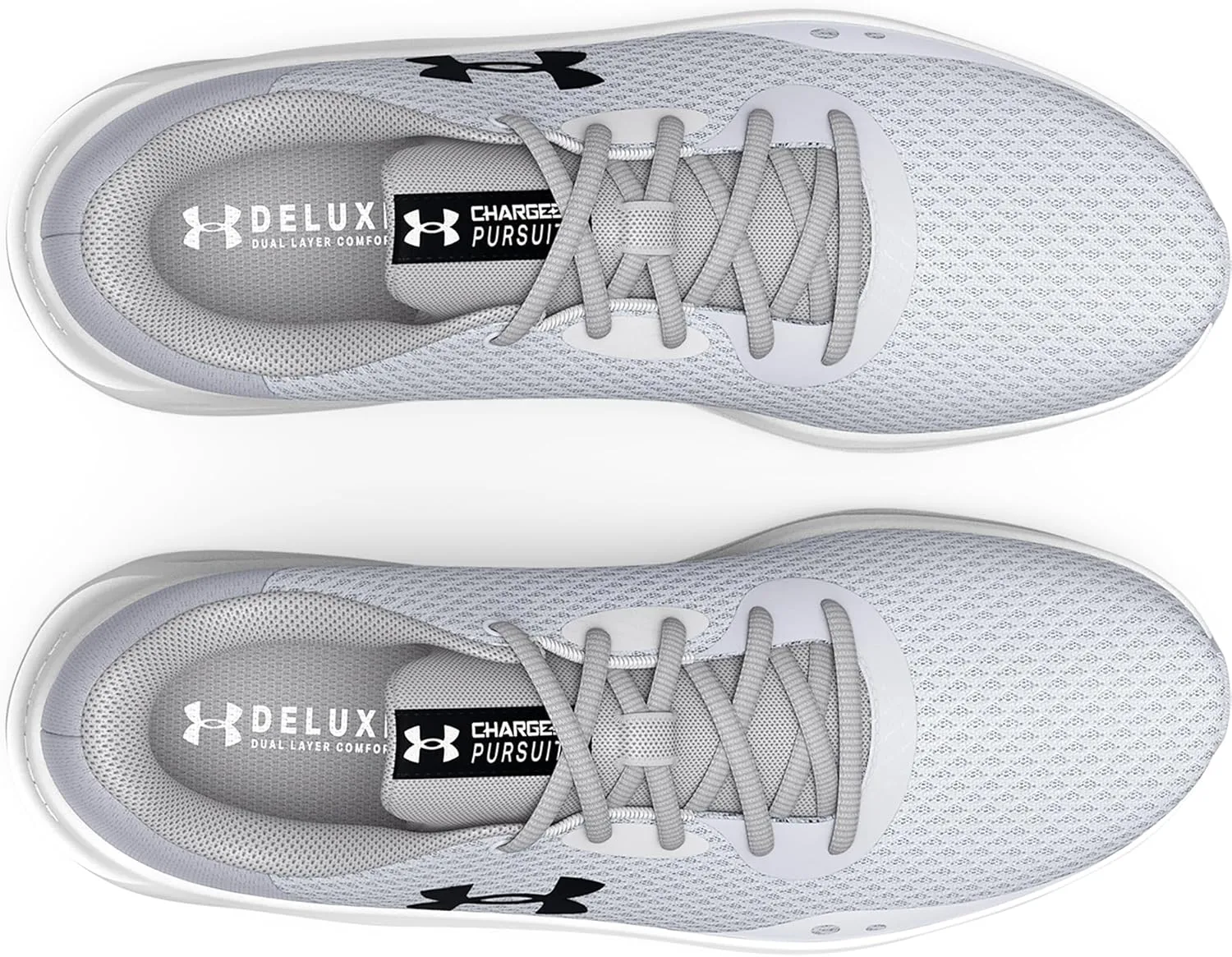 Under Armour Women's Charged Pursuit 3 Running Shoe
