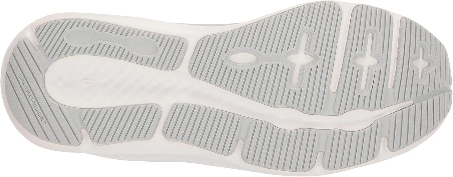 Under Armour Women's Charged Pursuit 3 Big Logo Running Shoe