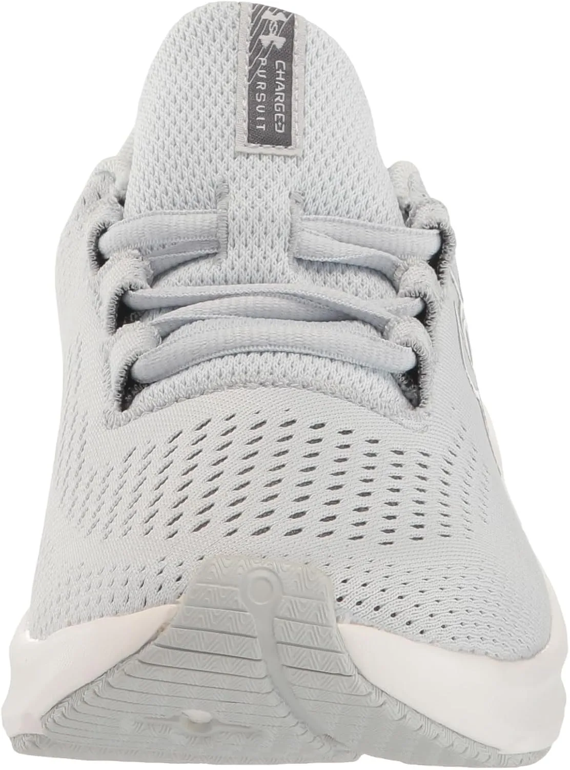 Under Armour Women's Charged Pursuit 3 Big Logo Running Shoe