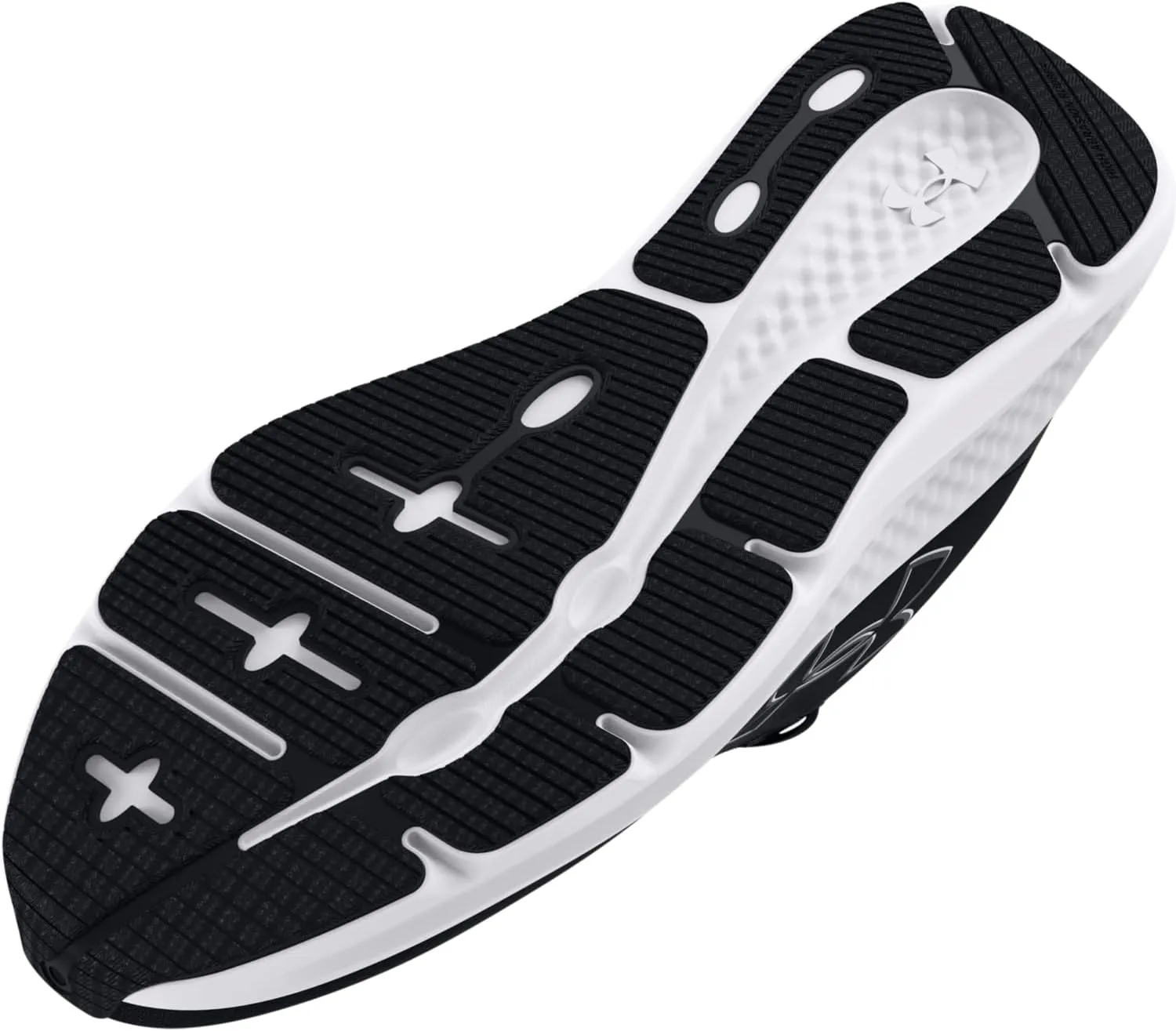 Under Armour Women's Charged Pursuit 3 Big Logo Running Shoe