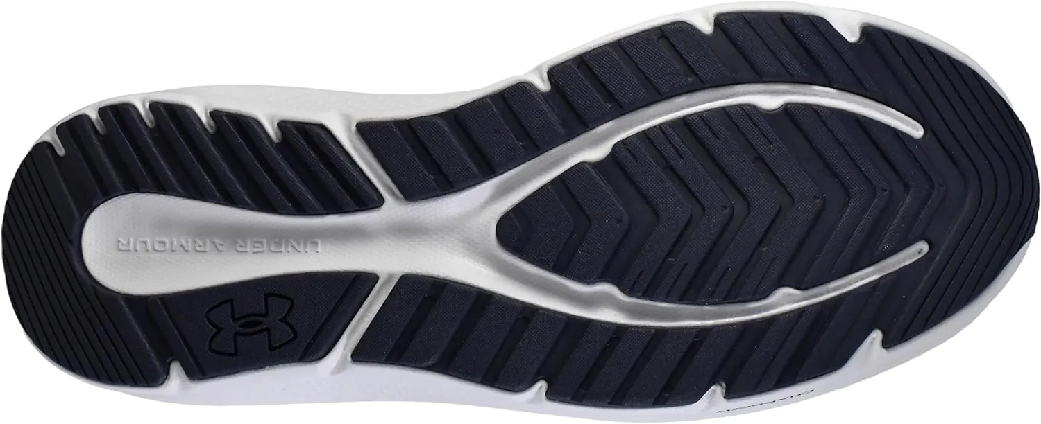 Under Armour Men's Charged Pursuit 4 Sneaker