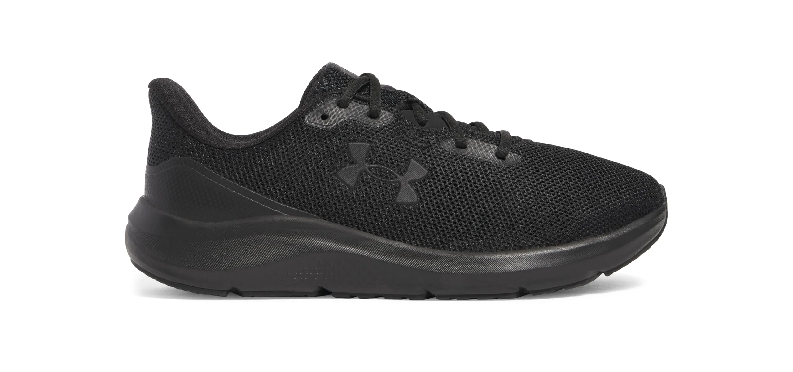 Under Armour Men's Charged Pursuit 4 Sneaker
