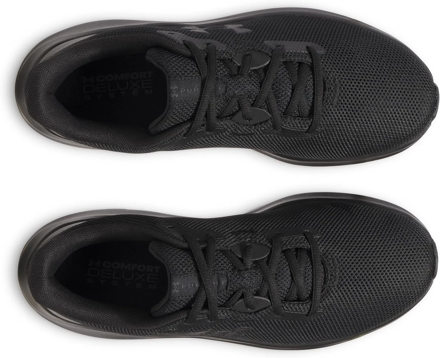 Under Armour Men's Charged Pursuit 4 Sneaker
