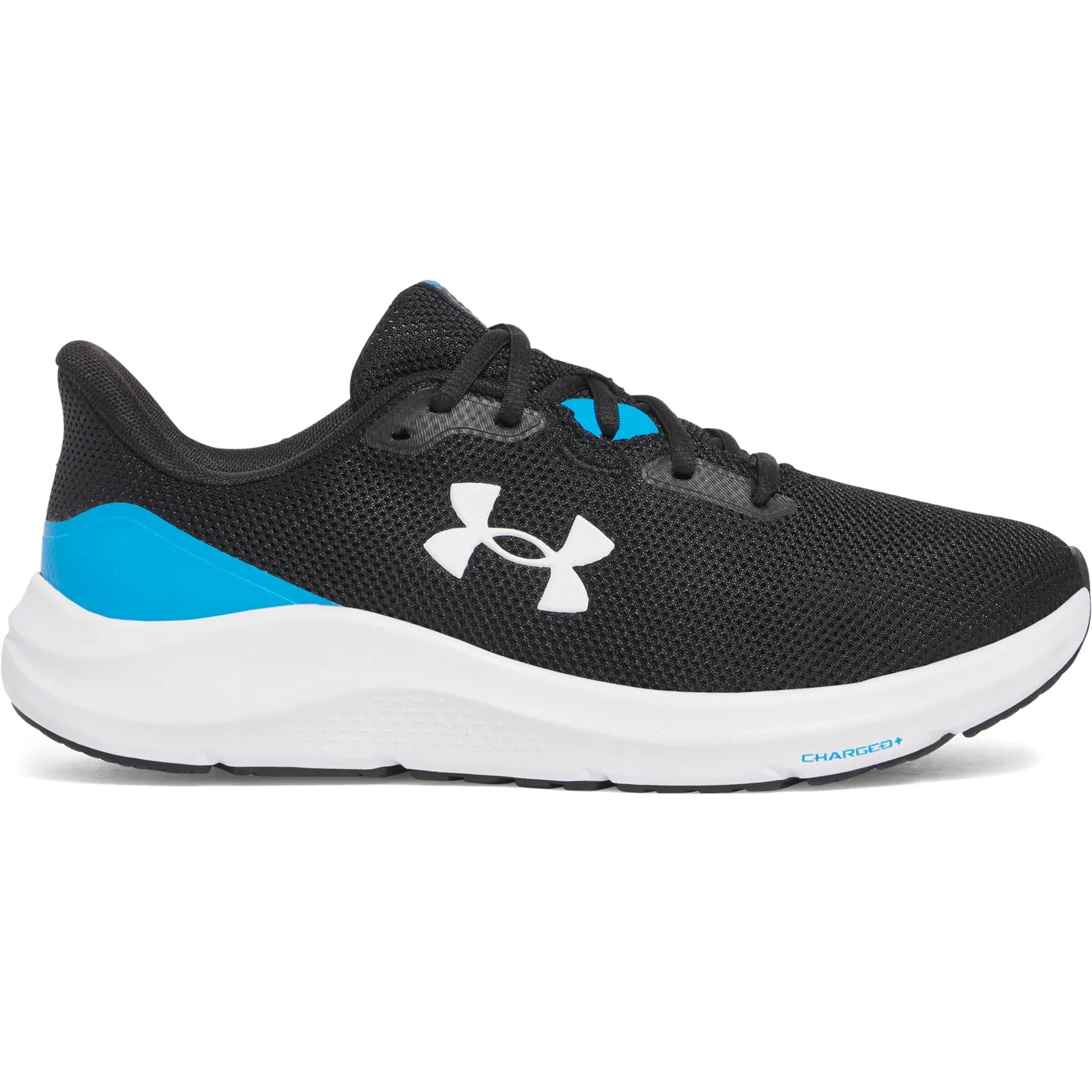 Under Armour Men's Charged Pursuit 4 Sneaker