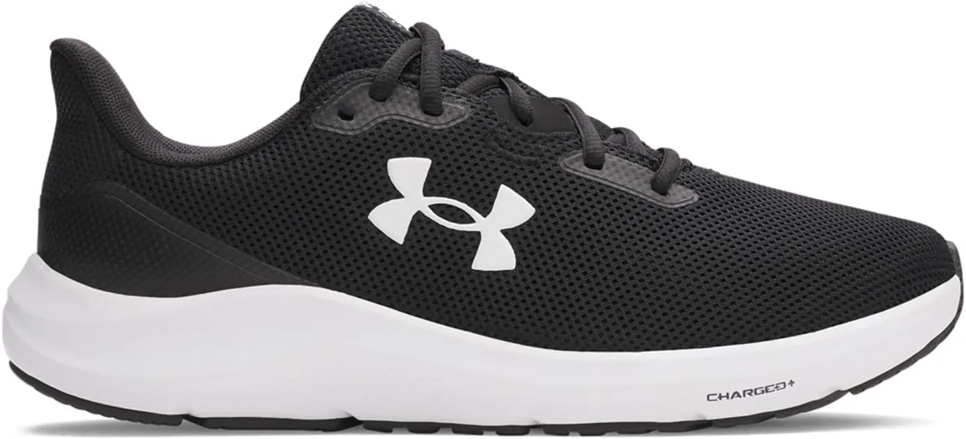 Under Armour Men's Charged Pursuit 4 Sneaker