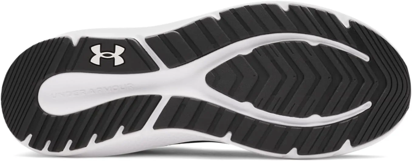 Under Armour Men's Charged Pursuit 4 Sneaker