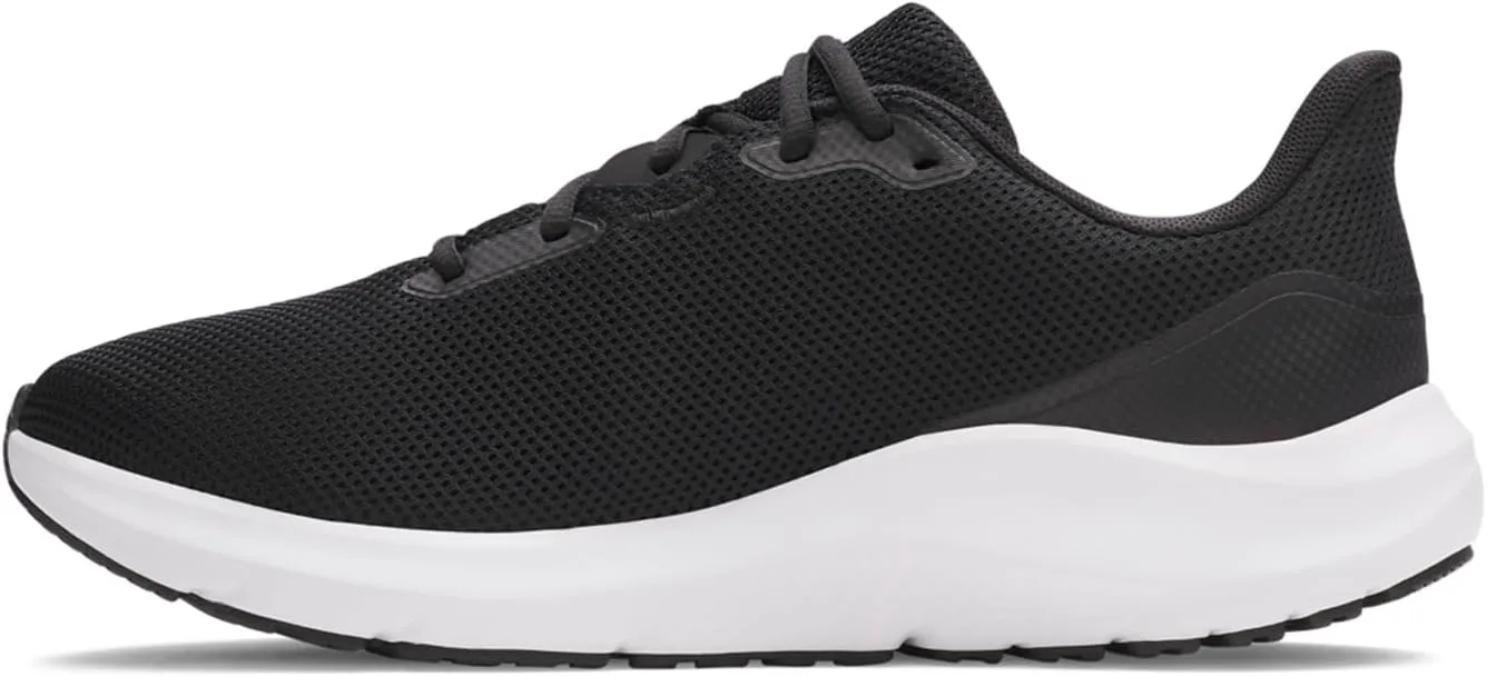 Under Armour Men's Charged Pursuit 4 Sneaker