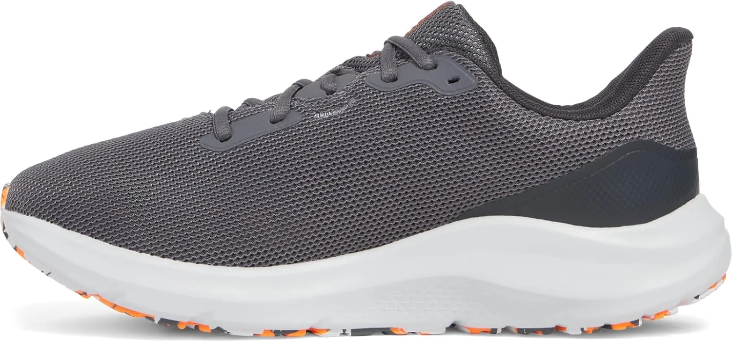 Under Armour Men's Charged Pursuit 4 Sneaker