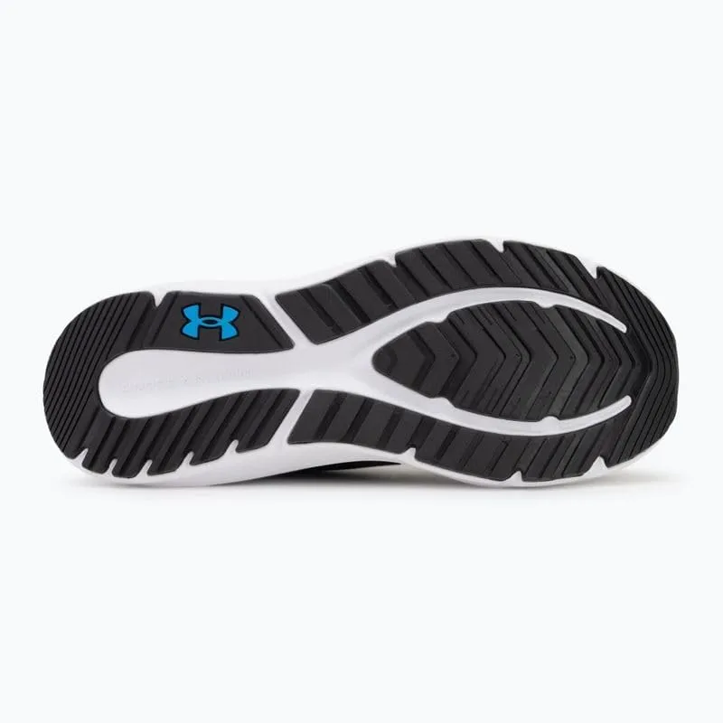 Under Armour Men's Charged Pursuit 4 Sneaker