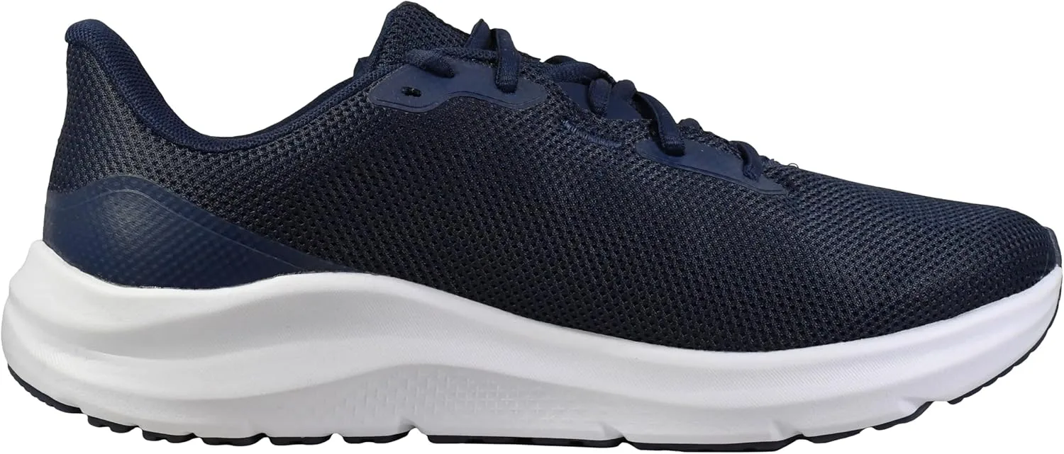 Under Armour Men's Charged Pursuit 4 Sneaker