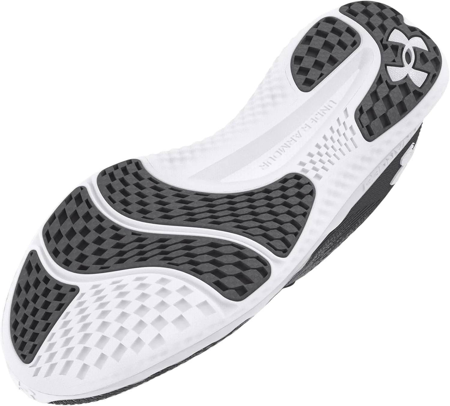 UNDER ARMOUR Men's Charged Speed Swift Sneaker