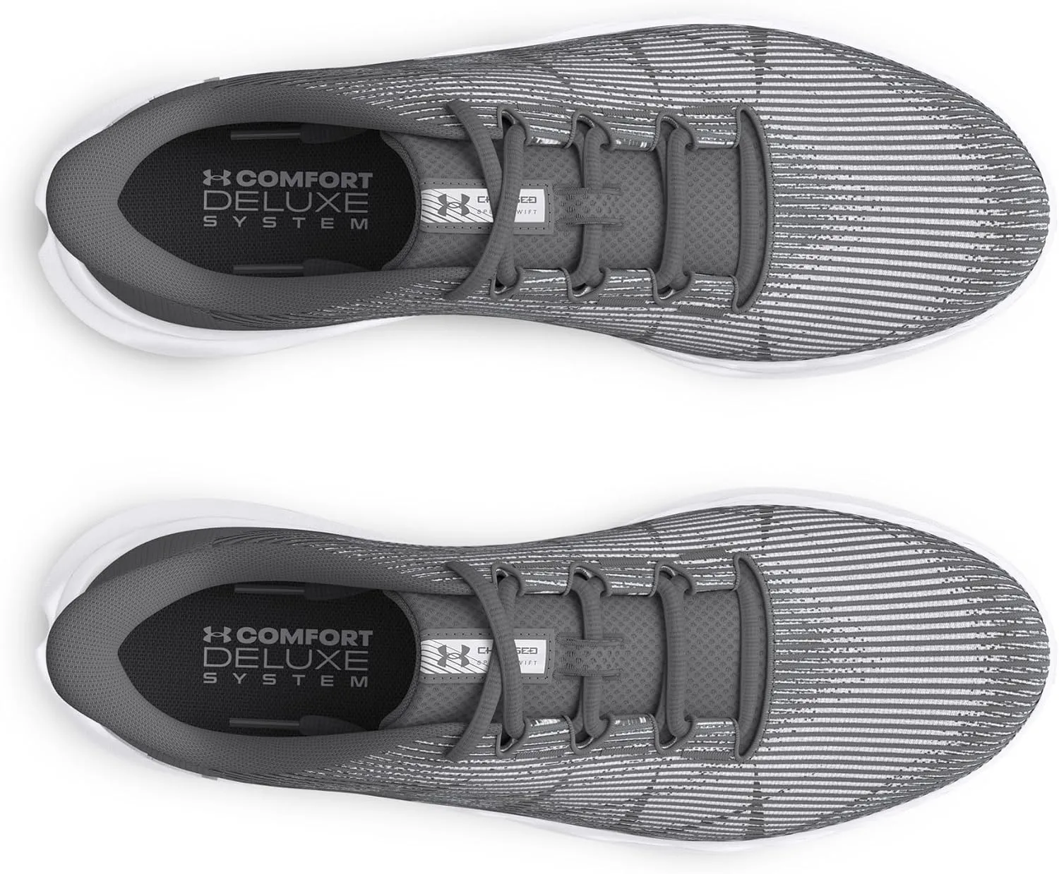 UNDER ARMOUR Men's Charged Speed Swift Sneaker