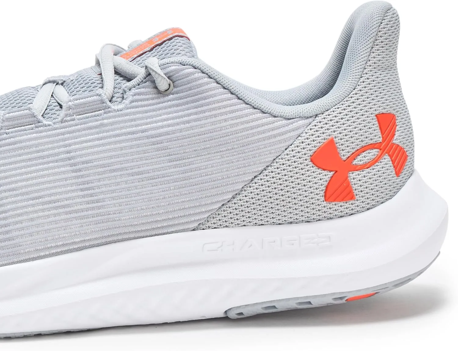 UNDER ARMOUR Men's Charged Speed Swift Sneaker