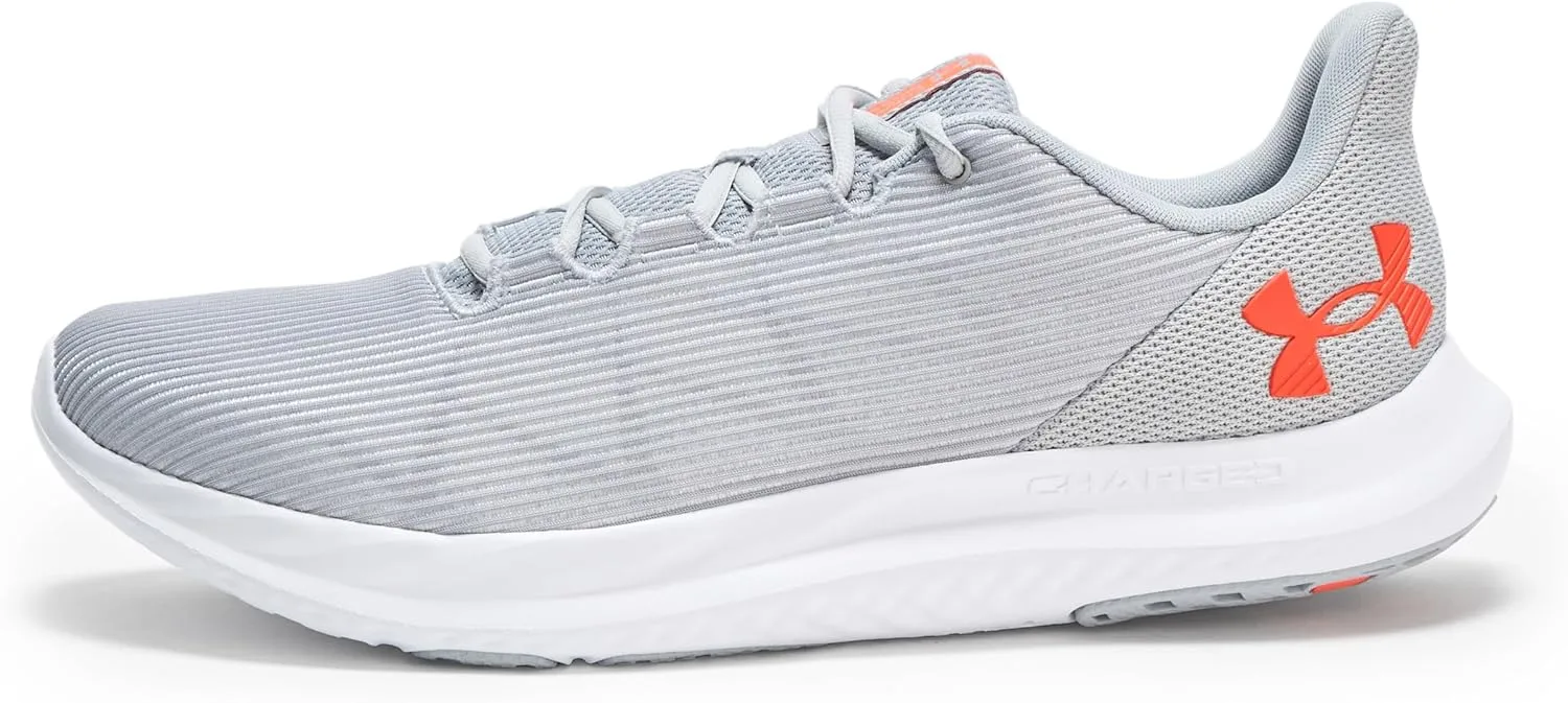 UNDER ARMOUR Men's Charged Speed Swift Sneaker