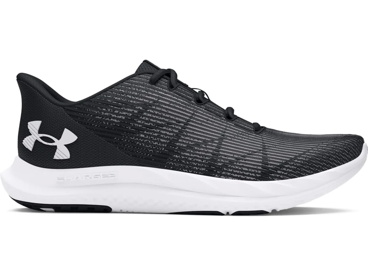 UNDER ARMOUR Men's Charged Speed Swift Sneaker