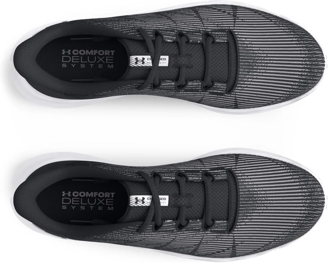 UNDER ARMOUR Men's Charged Speed Swift Sneaker