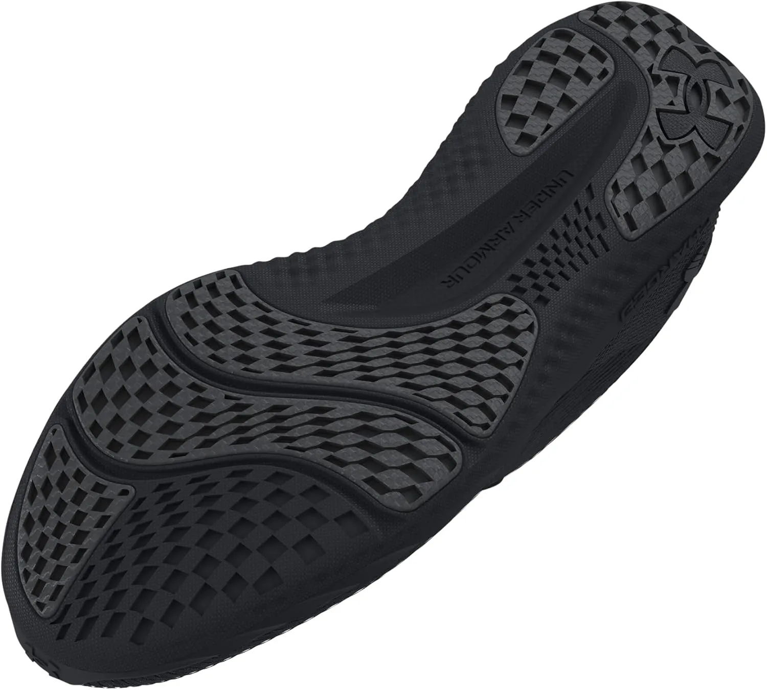 UNDER ARMOUR Men's Charged Speed Swift Sneaker