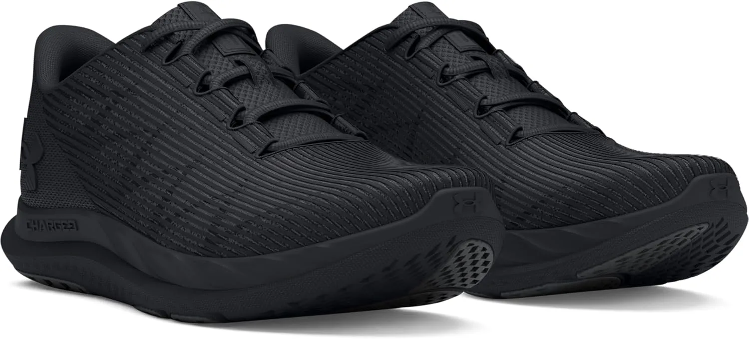 UNDER ARMOUR Men's Charged Speed Swift Sneaker