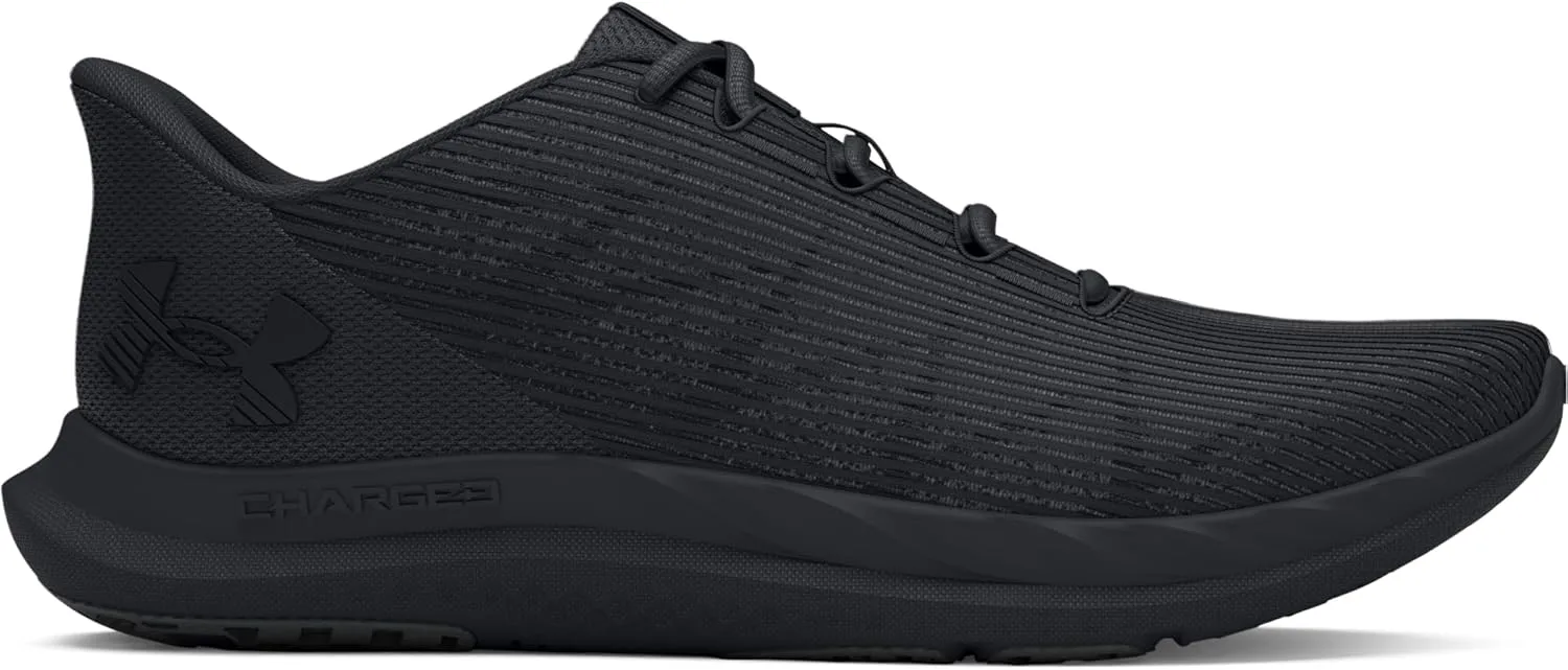UNDER ARMOUR Men's Charged Speed Swift Sneaker