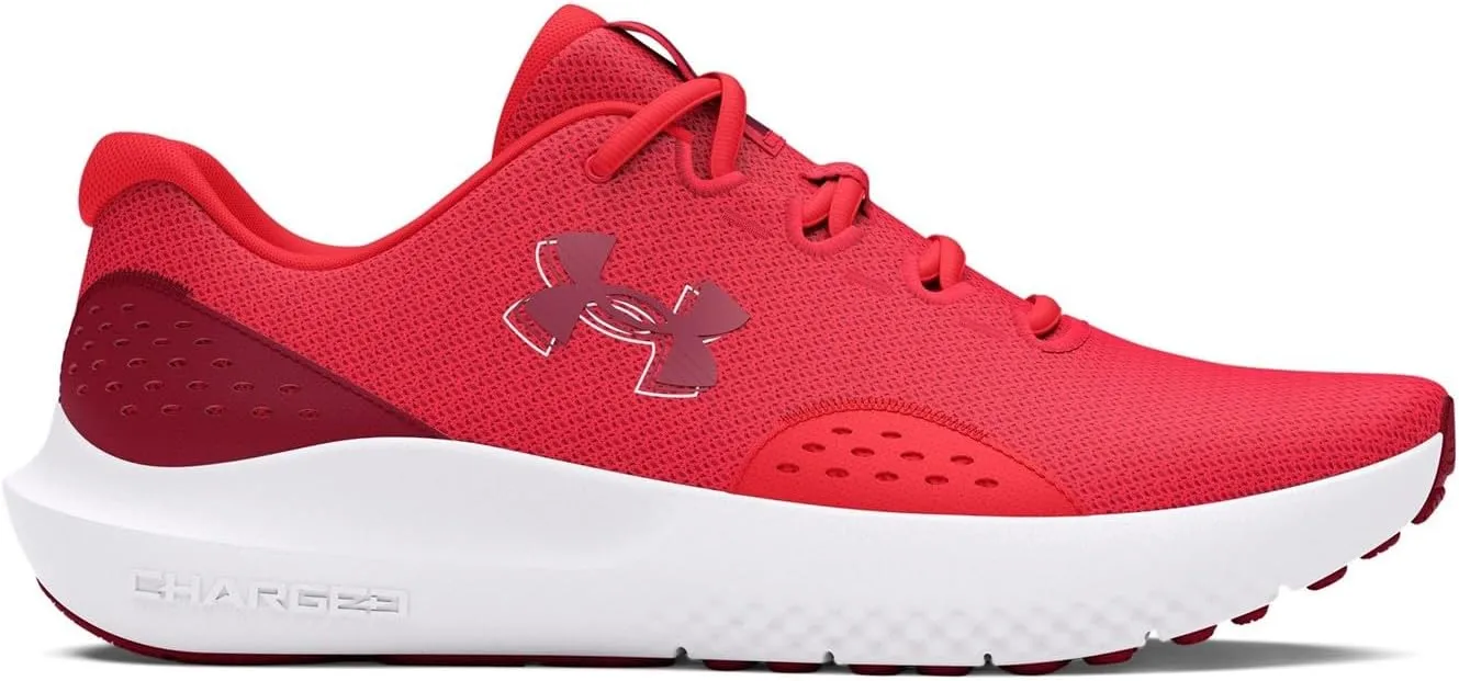 Under Armour Men's Charged Surge 4 Running Sneaker