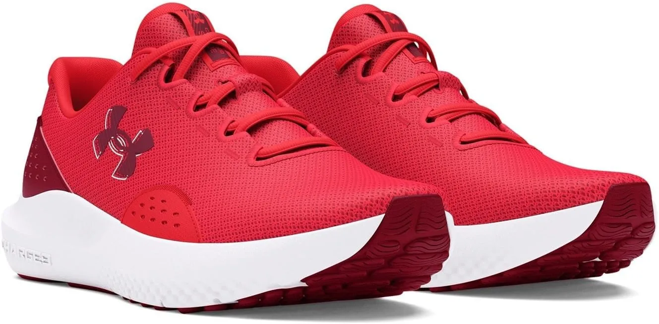 Under Armour Men's Charged Surge 4 Running Sneaker
