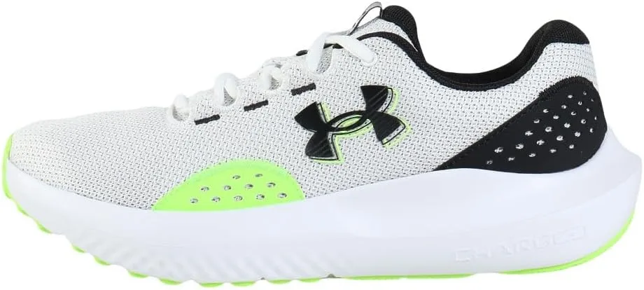 Under Armour Men's Charged Surge 4 Running Sneaker