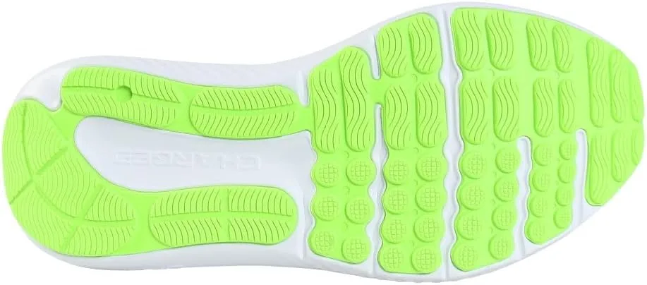 Under Armour Men's Charged Surge 4 Running Sneaker