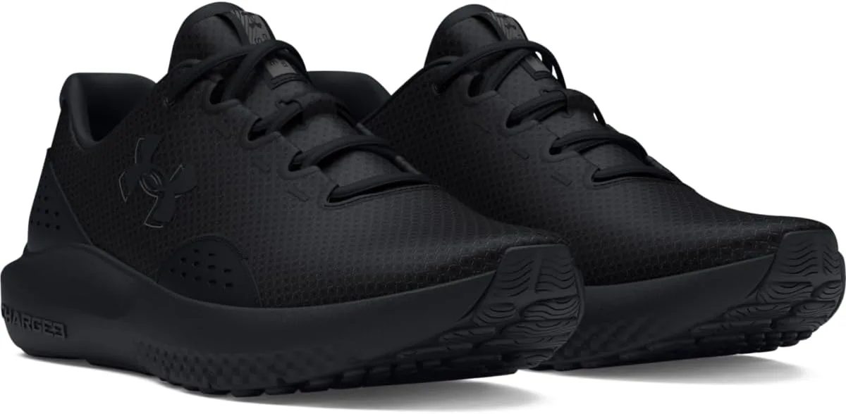 Under Armour Men's Charged Surge 4 Running Sneaker