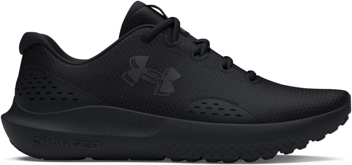Under Armour Men's Charged Surge 4 Running Sneaker