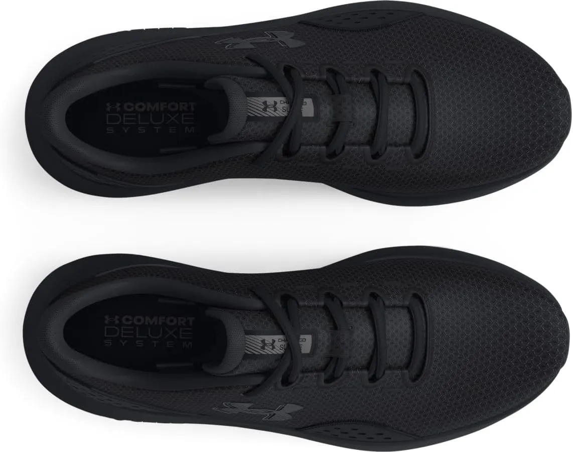 Under Armour Men's Charged Surge 4 Running Sneaker