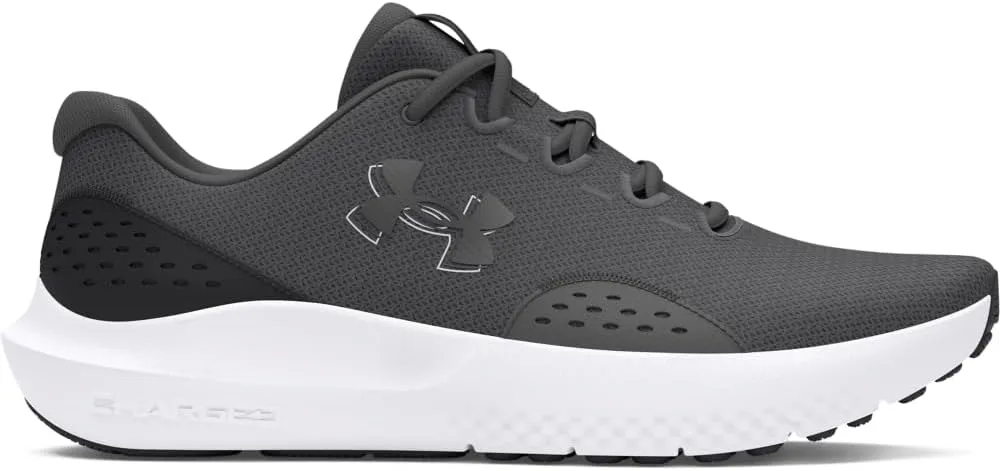 Under Armour Men's Charged Surge 4 Running Sneaker