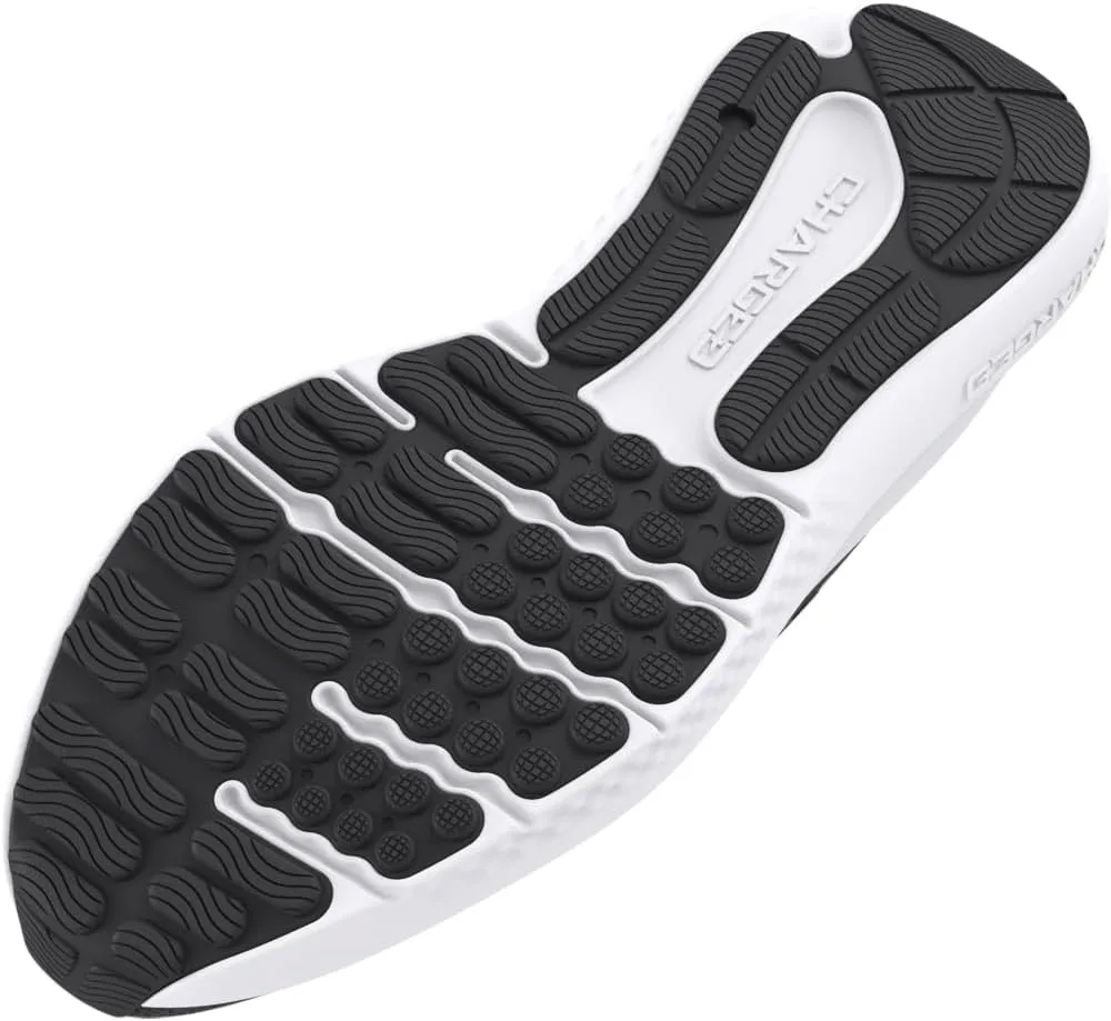Under Armour Men's Charged Surge 4 Running Sneaker