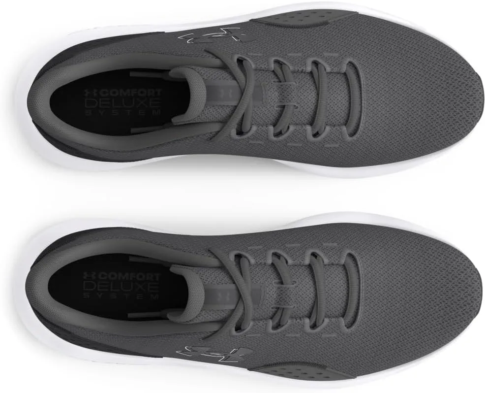 Under Armour Men's Charged Surge 4 Running Sneaker