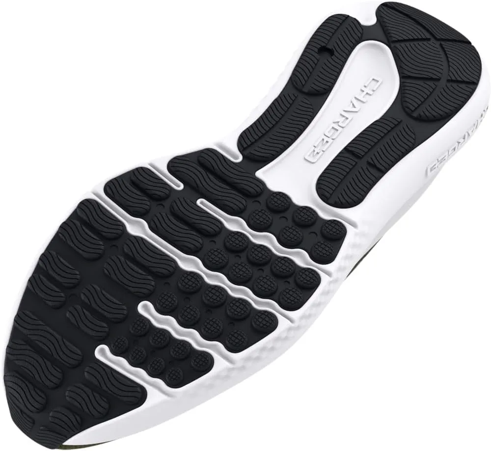 Under Armour Men's Charged Surge 4 Running Sneaker