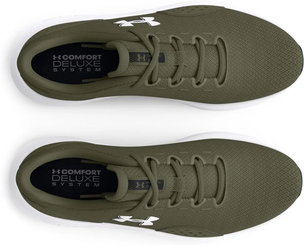 Under Armour Men's Charged Surge 4 Running Sneaker