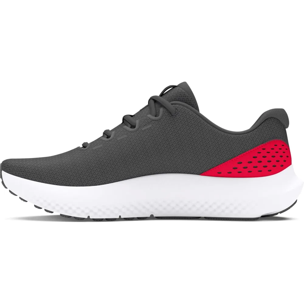 Under Armour Men's Charged Surge 4 Running Sneaker