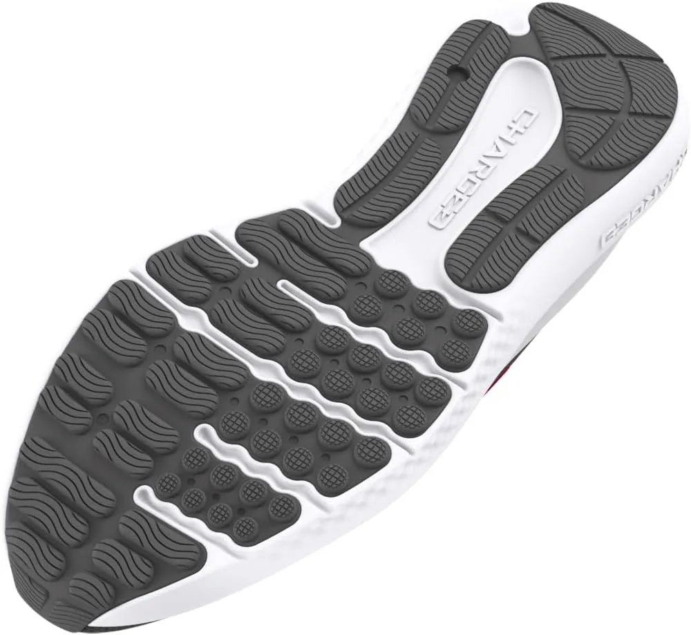 Under Armour Men's Charged Surge 4 Running Sneaker