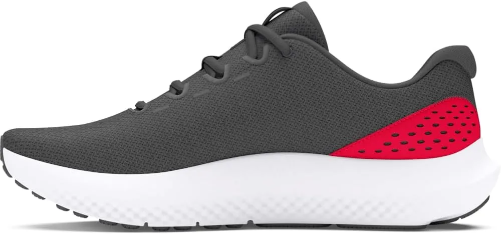 Under Armour Men's Charged Surge 4 Running Sneaker