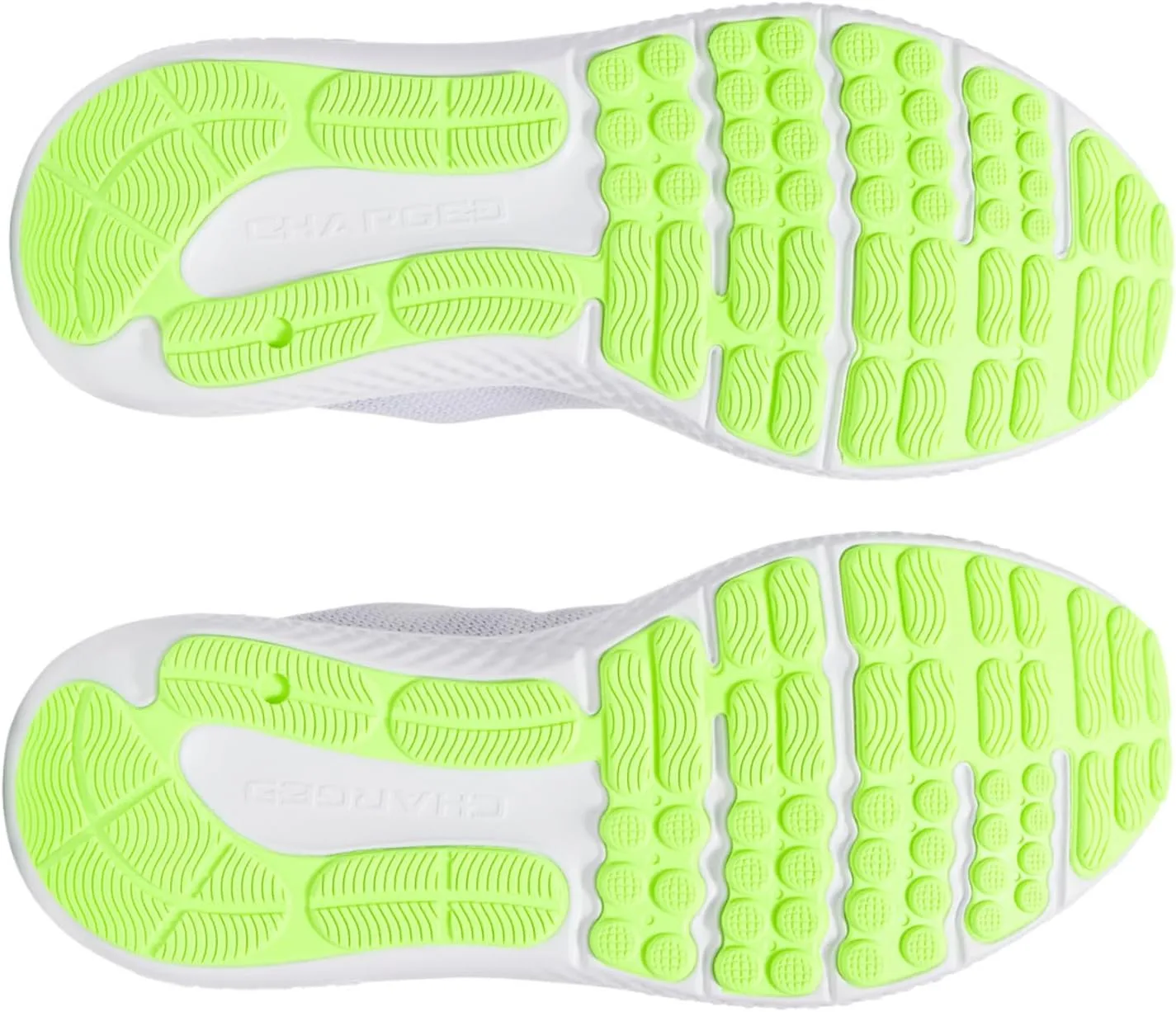 Under Armour Men's Charged Surge 4 Running Sneaker