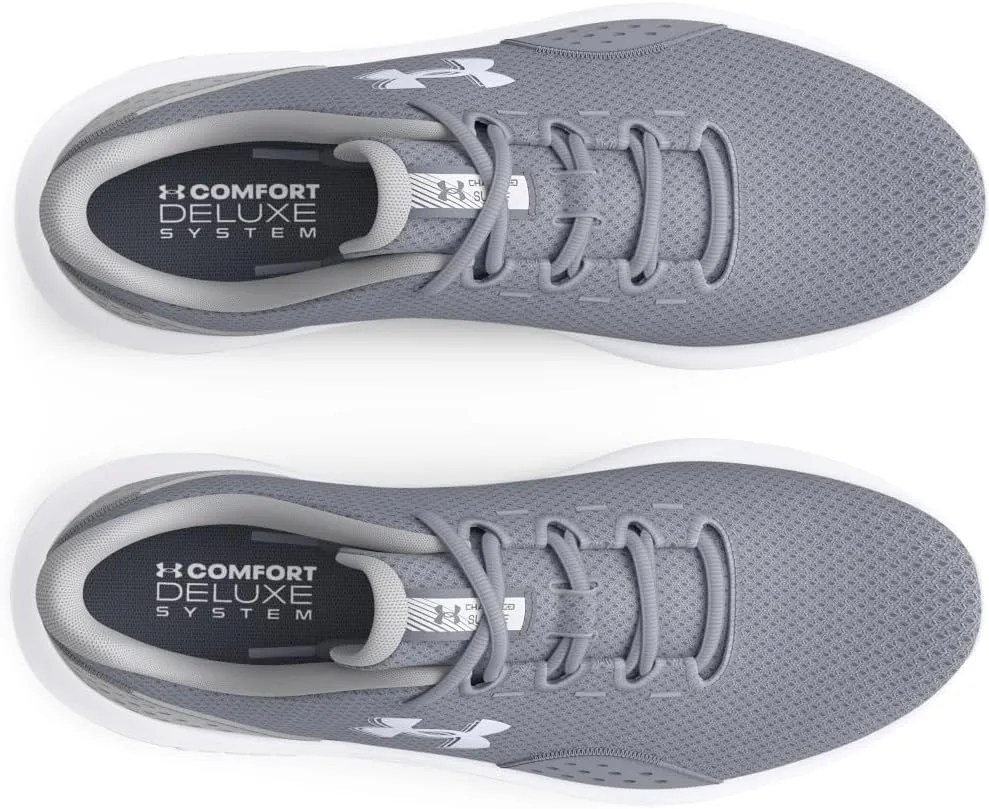 Under Armour Men's Charged Surge 4 Running Sneaker
