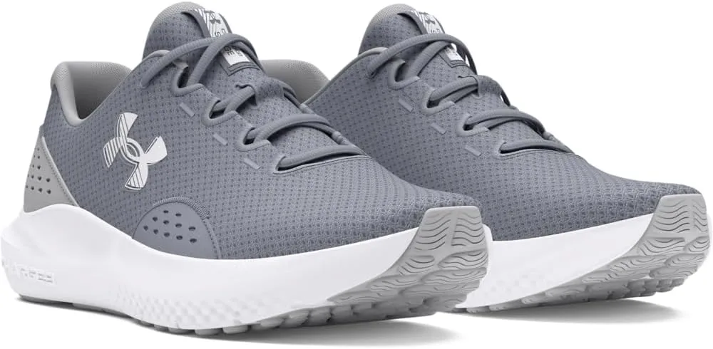 Under Armour Men's Charged Surge 4 Running Sneaker