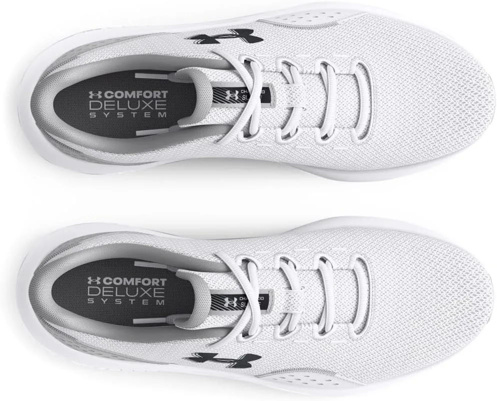 Under Armour Men's Charged Surge 4 Running Sneaker