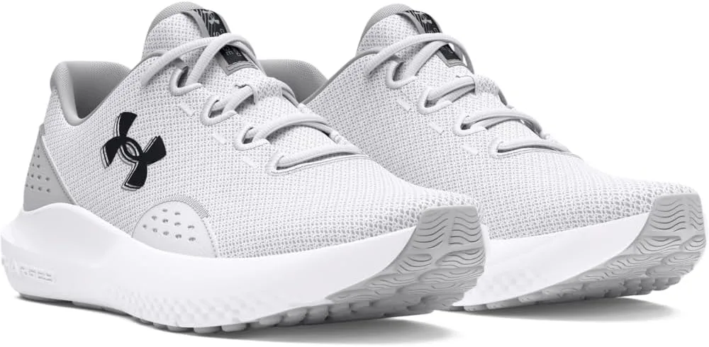 Under Armour Men's Charged Surge 4 Running Sneaker