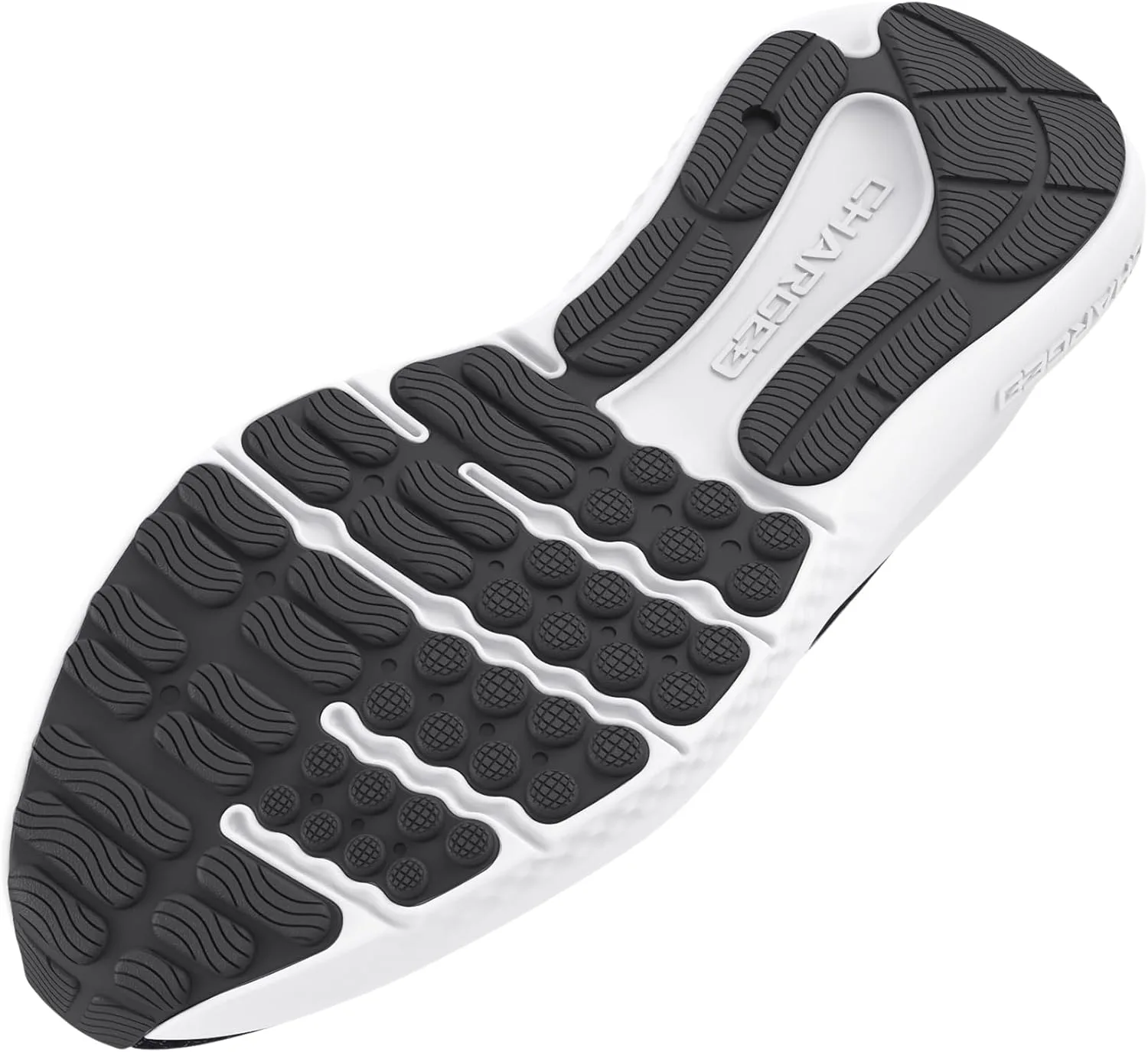 Under Armour Men's Charged Surge 4 Running Sneaker